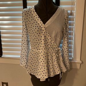 Loft Outlet XSP Blouse * Bundle Deals*